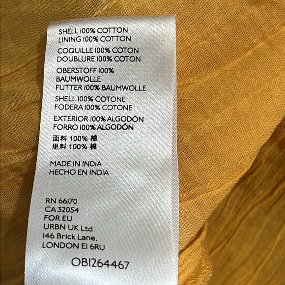 Free People Sway My Way Skirt - Picture 10 of 10